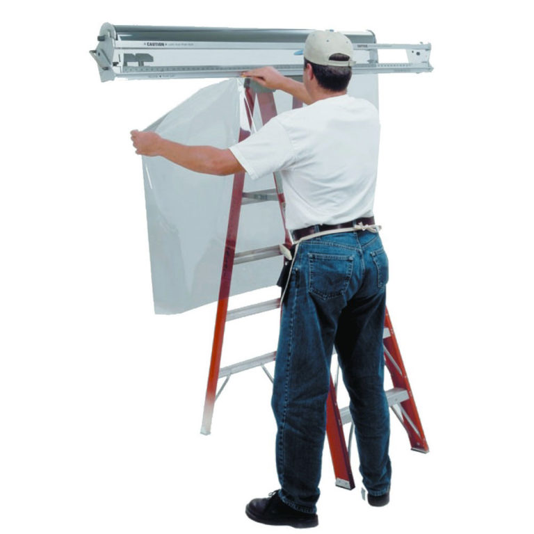 FILM HANDLER - Global Express Window Films