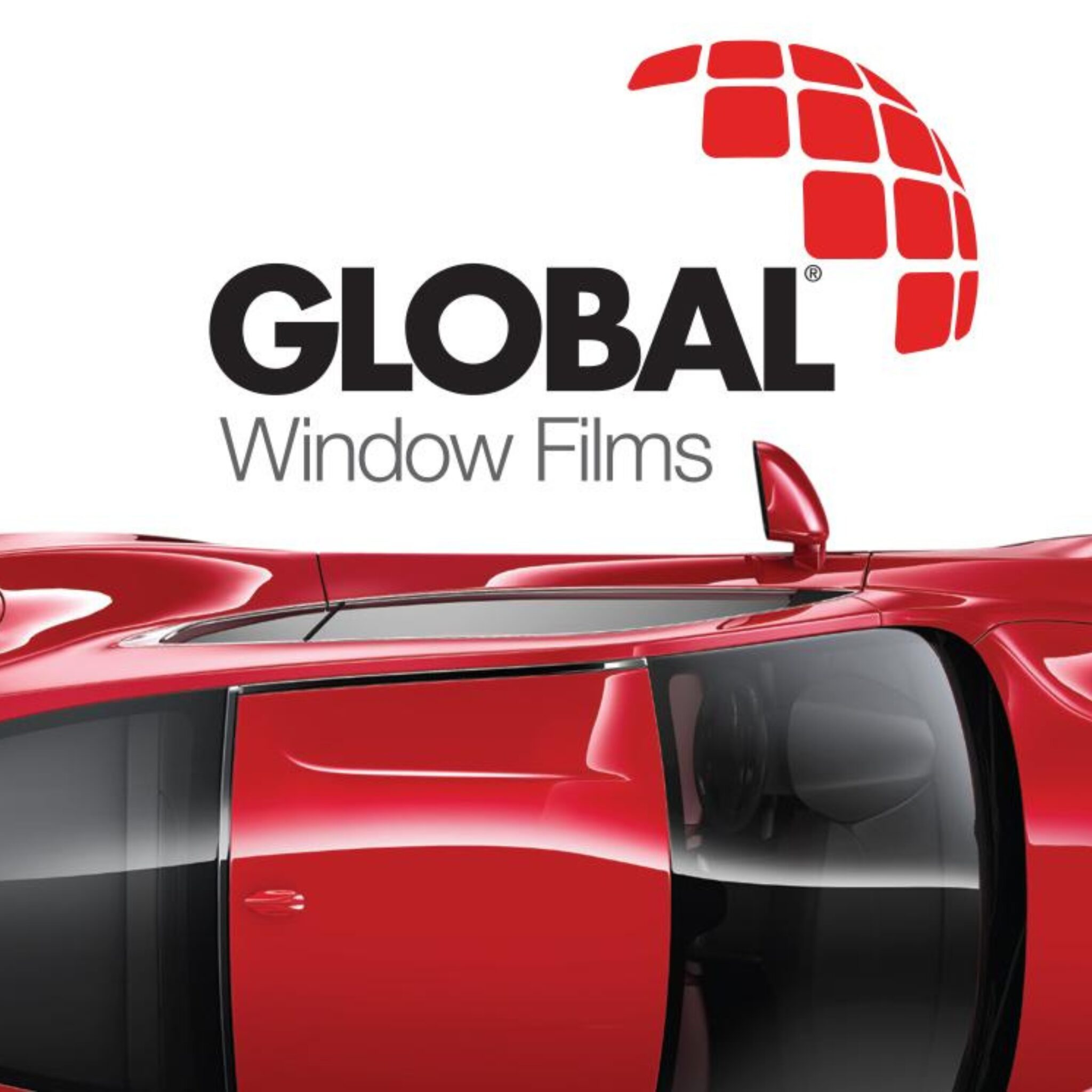 Automotive - Global Express Window Films