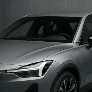 Windshield Pro+ Windshield Protection Film by Global Window Films